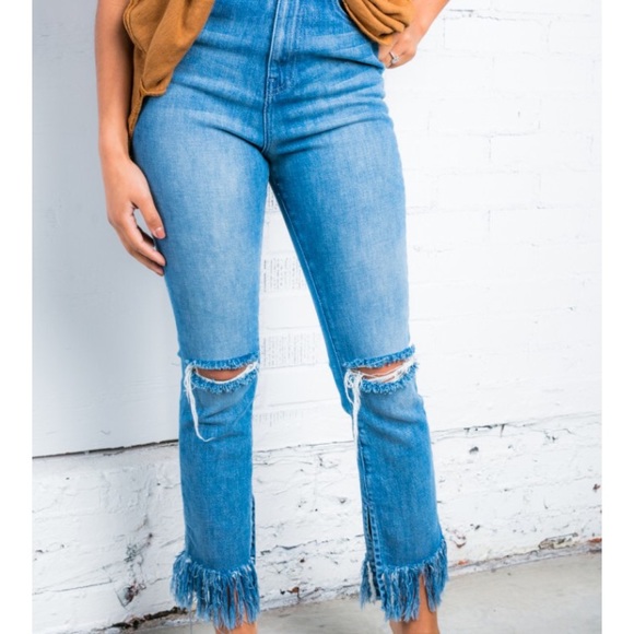 show me your mumu denim